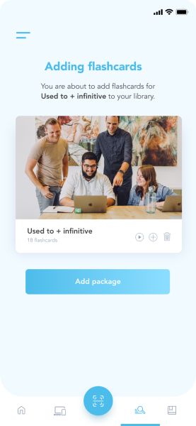 Linguahouse - Innovation in Learning and Teaching English