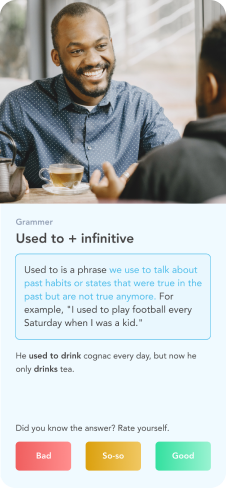 Linguahouse - Innovation in Learning and Teaching English